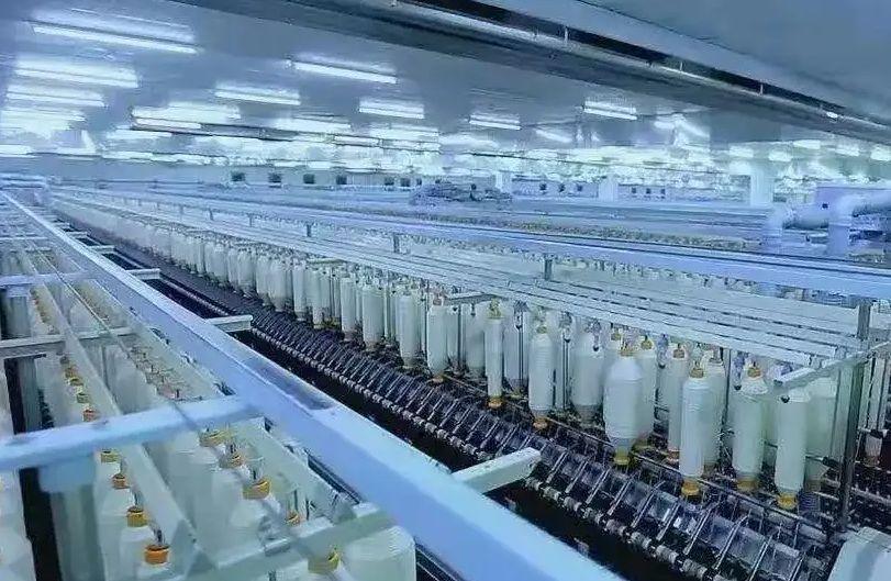 纺织业因棉花价格上涨承压
